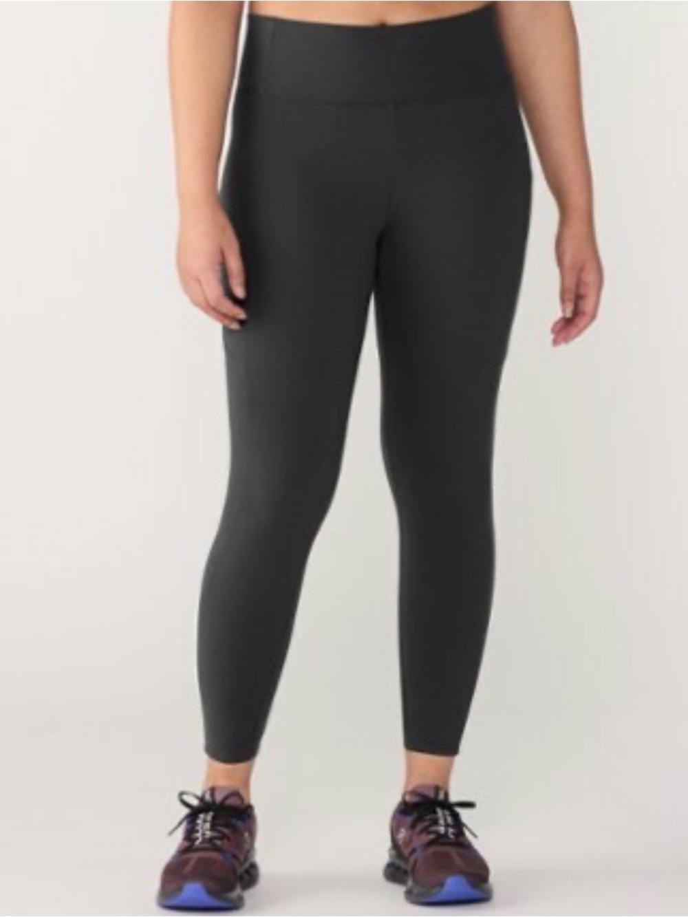 REI take your time 7/8 leggings - size medium